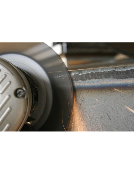 Disc de polizat Otel/Inox Cool vision 125X4 Förch - 580912540