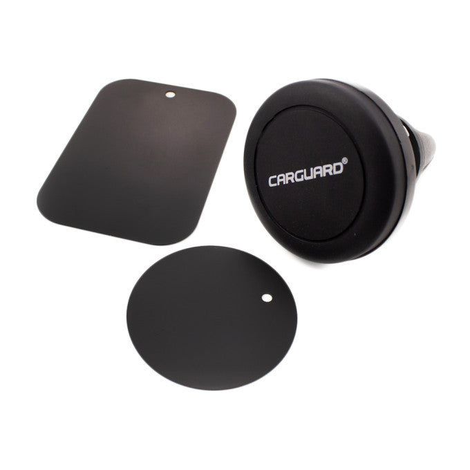 Suport magnetic pentru telefon - CARGUARD - 12203245