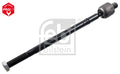 Articulatie axiala, cap de bara 35019 FEBI BILSTEIN