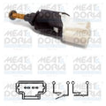 Comutator lumini frana 35061 MEAT & DORIA