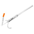 Pompă de ulei, 18 l/min., pentru bidoane de 60 - 220 litri - 11565
