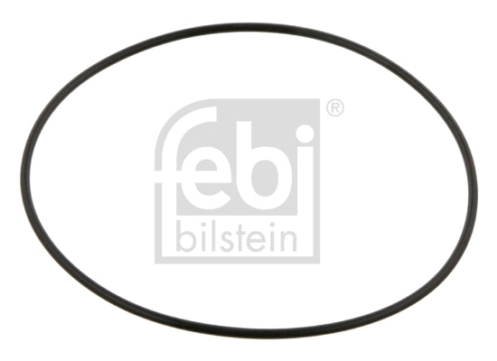 inel de etansare,butuc roata 35168 FEBI BILSTEIN