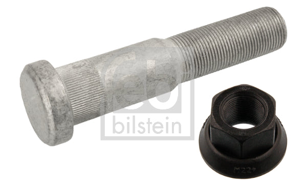 Bolt roata 35176 FEBI BILSTEIN