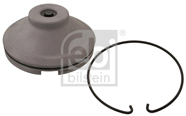 capac de protectie,butuc roata 35181 FEBI BILSTEIN