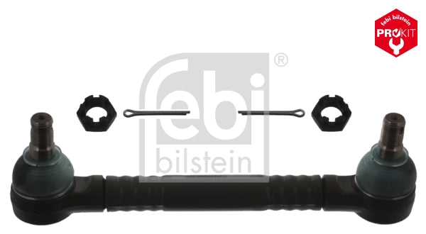 Brat/bieleta suspensie, stabilizator 35190 FEBI BILSTEIN