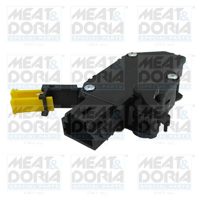 Comutator, actionare ambreiaj (Tempomat) 35206 MEAT & DORIA