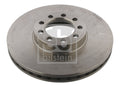 Disc frana 35336 FEBI BILSTEIN