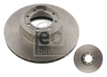 Disc frana 35338 FEBI BILSTEIN