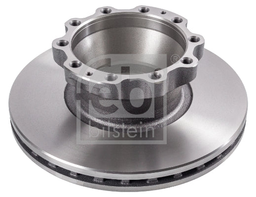 Disc frana FEBI BILSTEIN 35344