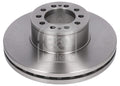 Disc frana 35345 FEBI BILSTEIN