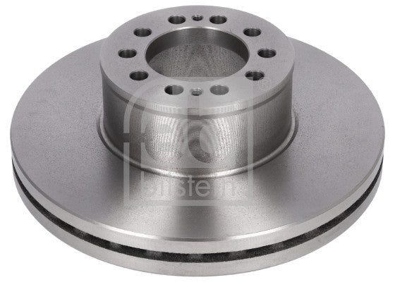 Disc frana 35345 FEBI BILSTEIN