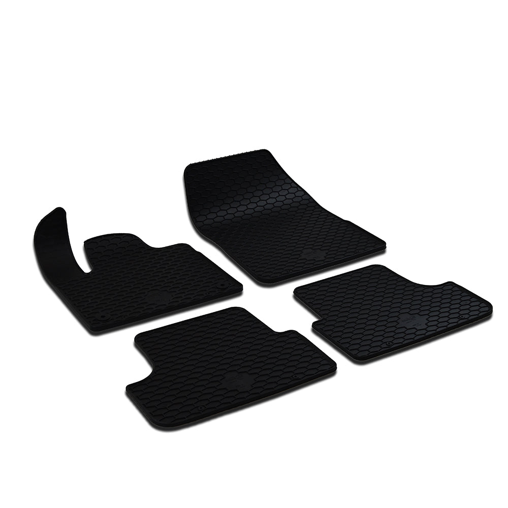 SET COVORASE AUTO CAUCIUC UMBRELLA PENTRU OPEL GRANDLAND X (2017-), CITROEN C5 AIRCROSS (2017-), PEUGEOT 3008 (2017-2024)