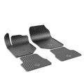 SET COVORASE AUTO CAUCIUC UMBRELLA PENTRU OPEL CORSA F (2019-), MOKKA (2021-), PEUGEOT 208 (2019-). 2008 II (2019-), DS3 CROSSBACK (2018-)