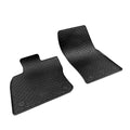SET COVORASE AUTO CAUCIUC UMBRELLA PENTRU VW CADDY (2020-), FORD TRANSIT CONNECT (2022-) - 2 PCS
