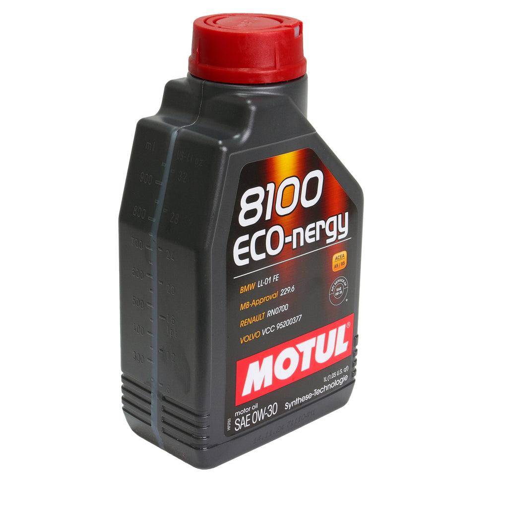 Ulei motor Motul 8100 Eco-Nergy 0W30 1L - 102793