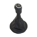 NUCA SCHIMBATOR CU MANSON PENTRU VW TRANSPORTER T5. T6 2003-2015, 2015- 5 TREPTE