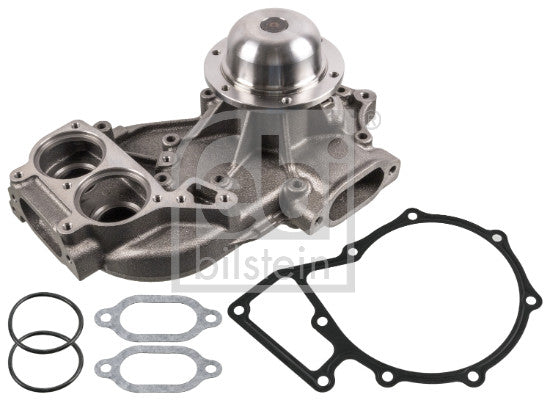 Pompă de apă, răcire motor 35572 FEBI BILSTEIN