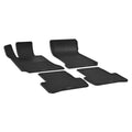 SET COVORASE AUTO CAUCIUC UMBRELLA PENTRU MERCEDES (W204) C-KLASSE (2007-2014), (X204) GLK-KLASSE (2009-2015)