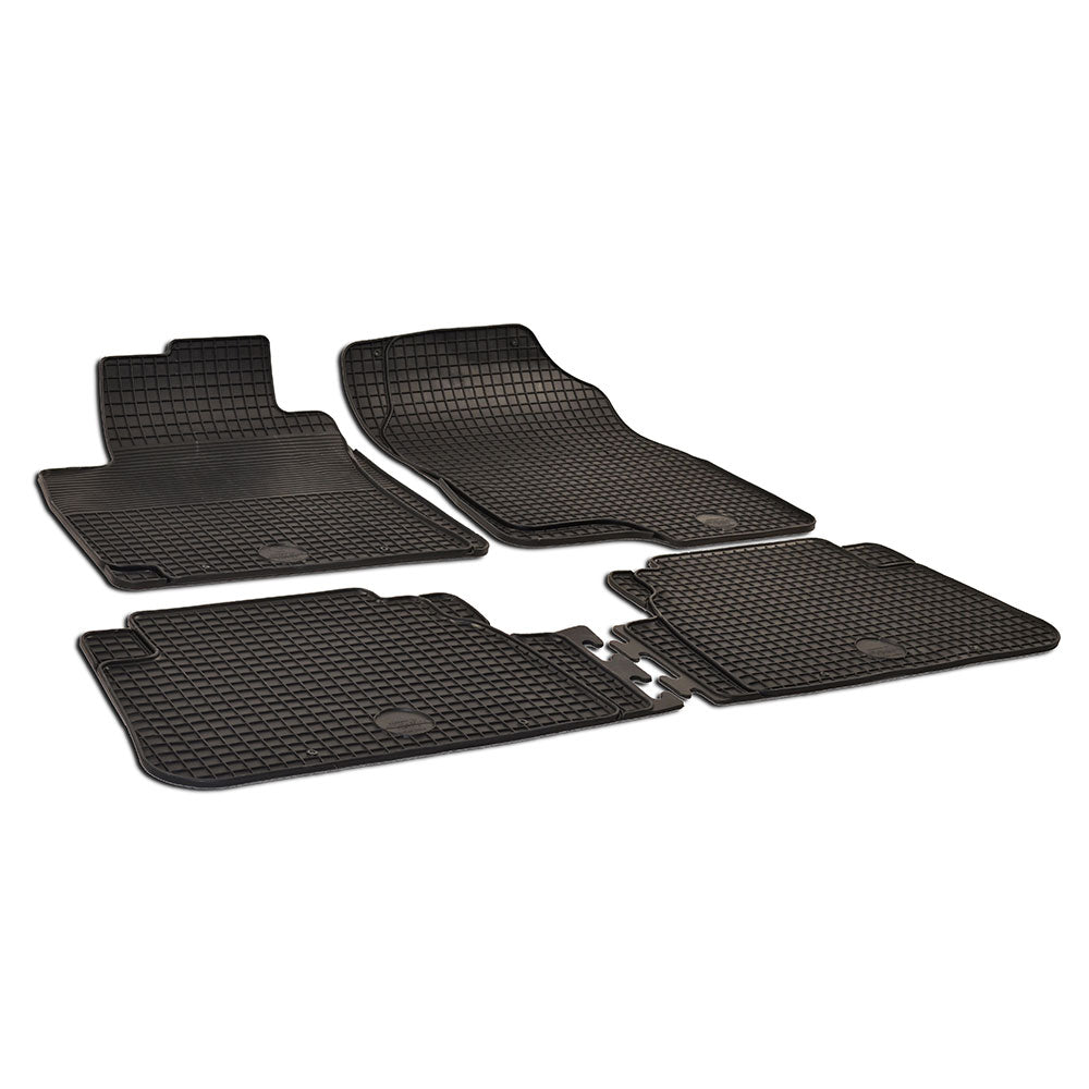SET COVORASE AUTO CAUCIUC UMBRELLA PENTRU OPEL ANTARA (2007-), CHEVROLET EPICA / CAPTIVA (2006-)