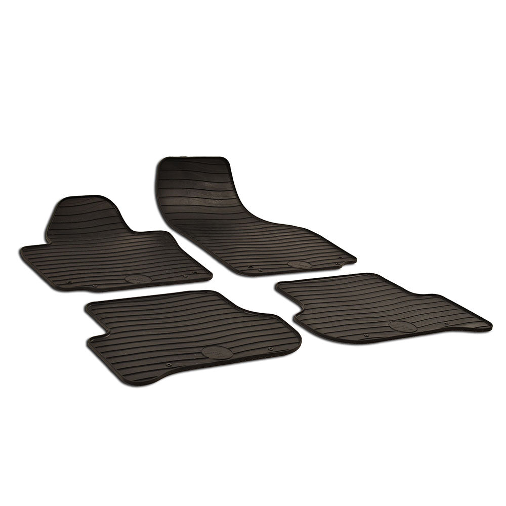 SET COVORASE AUTO CAUCIUC UMBRELLA PENTRU SKODA YETI (2009-2017)