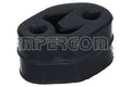 Suport, sistem de esapament 35591 ORIGINAL IMPERIUM