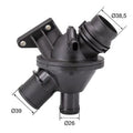 Termostat MAHLE TM 25 108