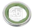 Inel etansare, surub drena ulei 35640 FEBI BILSTEIN
