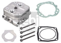 chiulasa, compresor 35707 FEBI BILSTEIN
