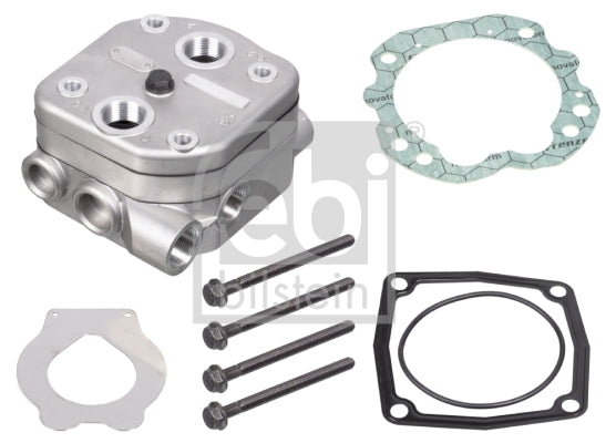 chiulasa, compresor 35707 FEBI BILSTEIN