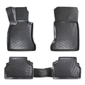 SET COVORASE AUTO CAUCIUC UMBRELLA PENTRU BMW 5 V E60 / E61 2003-2010