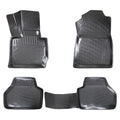 SET COVORASE AUTO CAUCIUC UMBRELLA PENTRU BMW X3 F25 2011-2017
