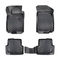 SET COVORASE AUTO CAUCIUC UMBRELLA PENTRU CHEVROLET AVEO II 2012-2020
