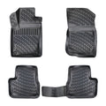 SET COVORASE AUTO CAUCIUC UMBRELLA PENTRU CITROEN C3 II 2009-2016