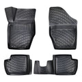 SET COVORASE AUTO CAUCIUC UMBRELLA PENTRU CITROEN C4 I HB 2004-2010