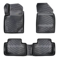 SET COVORASE AUTO CAUCIUC UMBRELLA PENTRU CITROEN C5 I (DC / DE) 2001-2007