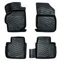 SET COVORASE AUTO CAUCIUC UMBRELLA PENTRU CITROEN C-ELYSEE II 2013-
