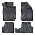 SET COVORASE AUTO CAUCIUC UMBRELLA PENTRU DACIA DUSTER 4X2 (HS) 2010-2018