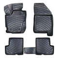 SET COVORASE AUTO CAUCIUC UMBRELLA PENTRU DACIA DUSTER 4X4 (HM) 2018-2022