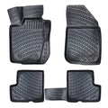 SET COVORASE AUTO CAUCIUC UMBRELLA PENTRU DACIA LOGAN I SEDAN 2004-2012