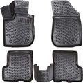 SET COVORASE AUTO CAUCIUC UMBRELLA PENTRU DACIA SANDERO II 2012-2020