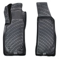 SET COVORASE AUTO CAUCIUC UMBRELLA PENTRU FIAT DOBLO (FATA) 2010-2015