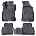 SET COVORASE AUTO CAUCIUC UMBRELLA PENTRU FIAT DOBLO 2010-2022