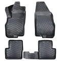 SET COVORASE AUTO CAUCIUC UMBRELLA PENTRU FIAT PUNTO EVO 2010-