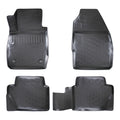 SET COVORASE AUTO CAUCIUC UMBRELLA PENTRU FORD FIESTA VII 2017-
