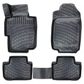 SET COVORASE AUTO CAUCIUC UMBRELLA PENTRU HONDA ACCORD VII 2002-2007