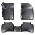 SET COVORASE AUTO CAUCIUC UMBRELLA PENTRU KIA RIO IV HB 2017-