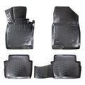 SET COVORASE AUTO CAUCIUC UMBRELLA PENTRU MAZDA 3 III SEDAN 2013-2018