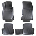 SET COVORASE AUTO CAUCIUC UMBRELLA PENTRU MERCEDES CLA I (C117) 2013-2019