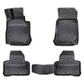 SET COVORASE AUTO CAUCIUC UMBRELLA PENTRU MERCEDES GLC X253 / C253 2015-2022