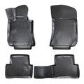 SET COVORASE AUTO CAUCIUC UMBRELLA PENTRU MERCEDES E CLASS W212 2010-2016